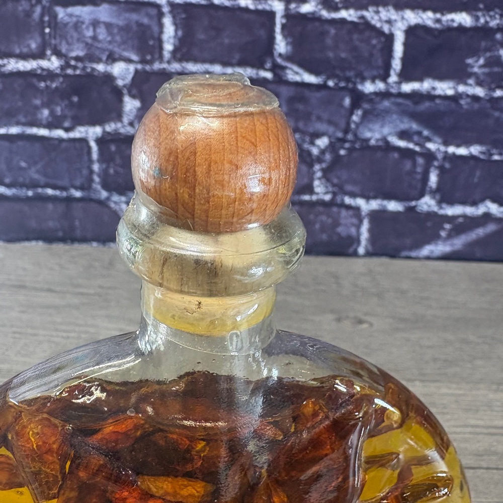 Vintage 90s Celestial Bottle - Picture 3 of 7